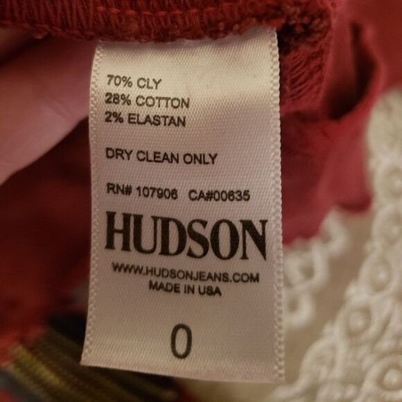 Hudson Jacket   - Picture 7 of 16
